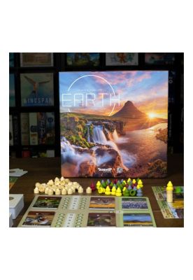 Imagen 2 del producto Earth