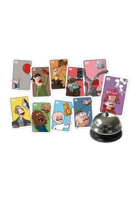 Imagen 2 del producto La Feria de las Pulgas de Titirilquén