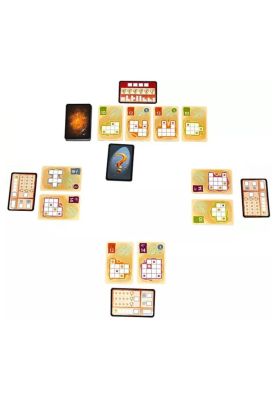 Imagen 2 del producto Silver and Gold