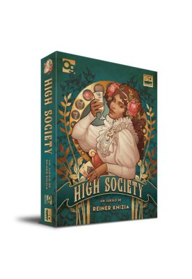 High Society