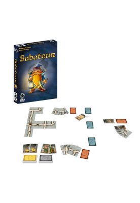 Imagen 2 del producto Saboteur
