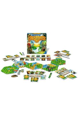 Imagen 2 del producto El Dorado (2ª Edición)