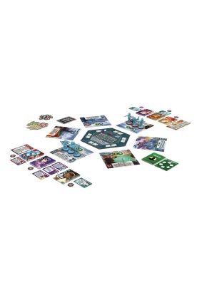 Imagen 2 del producto Marvel United Civil War