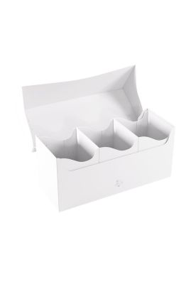 Imagen 2 del producto Portamazo Triple Deck Holder 300+ XL - Blanco