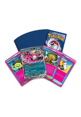 Imagen 2 del producto Pokémon Trainer’s Toolkit 2025 Inglés