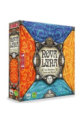 Nova Luna