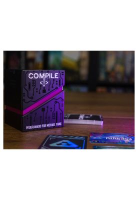 Imagen 2 del producto Compile: Unidad principal 1