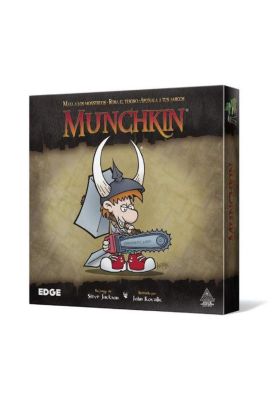 Munchkin