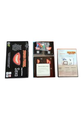 Imagen 2 del producto Trivia Freak - Sexo