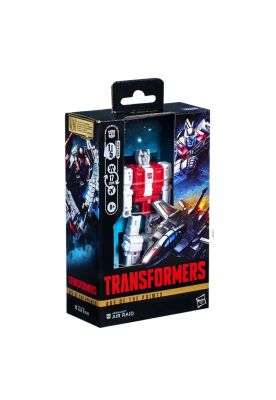 Transformers Deluxe Aerialbot Air Raid