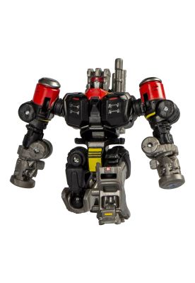 Imagen 2 del producto Transformers Studio Series Core Concept Art Decepticon Frenzy