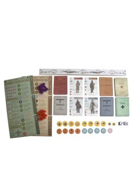 Imagen 2 del producto Desamparados: Stalingrado