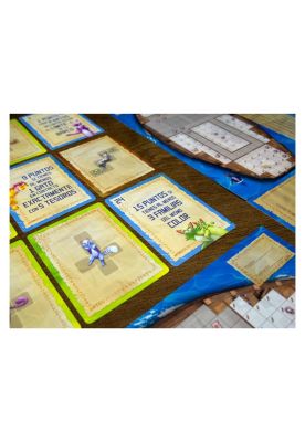 Imagen 2 del producto La Isla de los Gatos: Explora y Dibuja