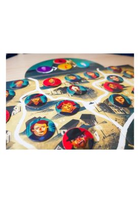 Imagen 2 del producto Drácula vs Van Helsing