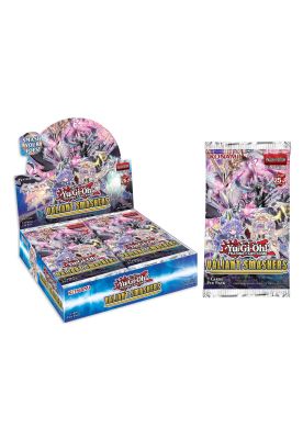 Imagen 2 del producto Yu-Gi-OH! Valiant Smashers Sobre Inglés