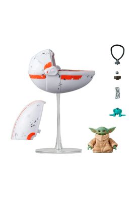 Imagen 2 del producto Star Wars: Archive Black Series Grogu