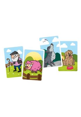 Imagen 2 del producto El Rebaño (Estuche)