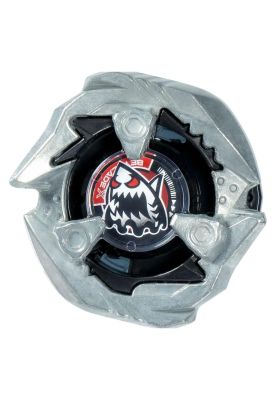 Imagen 2 del producto Beyblade X Keel Shark 1-60Q