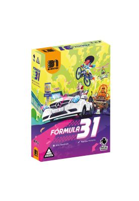 Fórmula 31