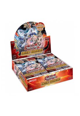 Imagen 2 del producto Yu-Gi-Oh! Guardianes Antiguos Sobre Español