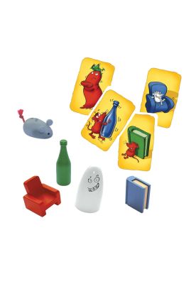 Imagen 2 del producto Fantasma Blitz