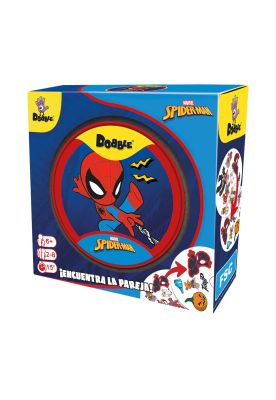 Dobble Spiderman