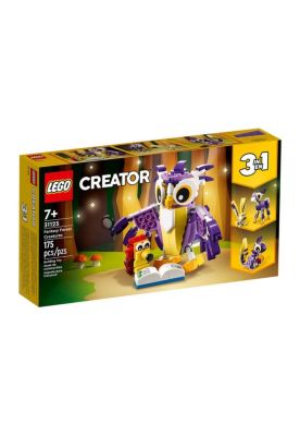 Lego Criaturas Fantásticas del Bosque