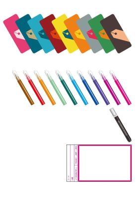 Imagen 2 del producto A Fake Artist Goes to New York