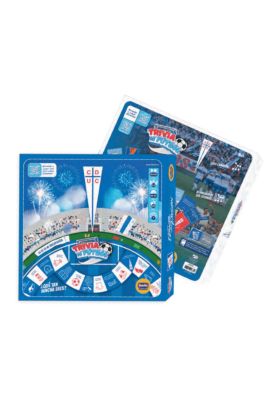 Imagen 2 del producto Universidad Católica - Trivia de Fútbol