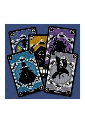 Imagen 2 del producto Miércoles: Criaturas y Excluidos