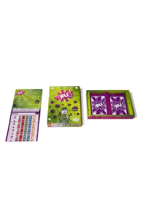 Imagen 2 del producto Virus