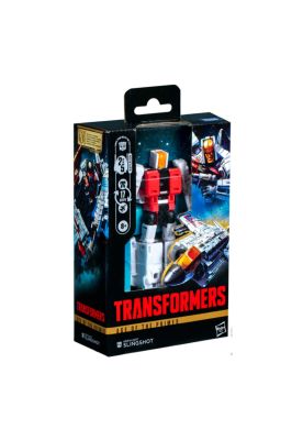 Transformers Deluxe Aerialbot Slingshot