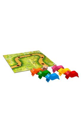 Imagen 2 del producto Carrera de Cerditos