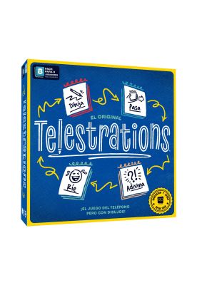 Telestrations
