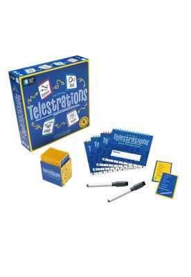 Imagen 2 del producto Telestrations