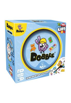 Dobble Kids