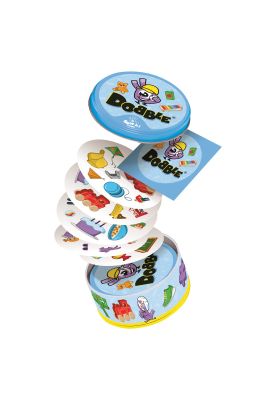 Imagen 2 del producto Dobble Kids