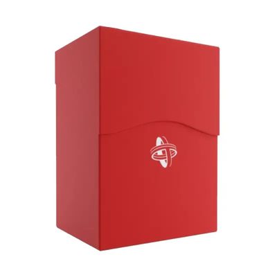 Imagen 2 del producto Portamazo Deck Holder 100+ Rojo