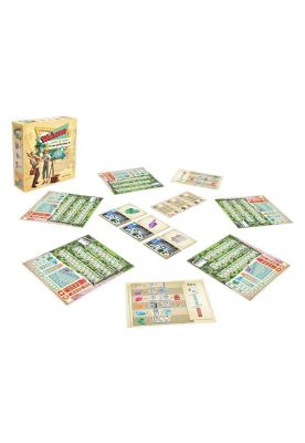 Imagen 2 del producto Welcome: Hacia el perfecto hogar