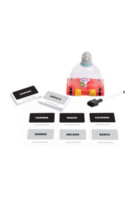 Imagen 2 del producto Exploding Pigeon