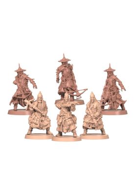 Imagen 2 del producto Crossfire Pack - Zombicide White Death