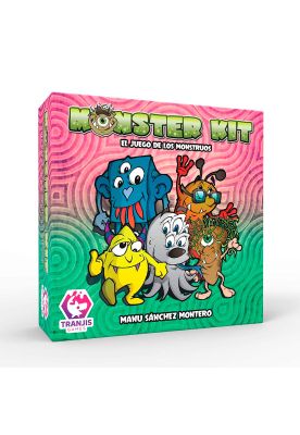 Monster Kit