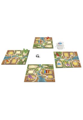 Imagen 2 del producto Draftosaurus