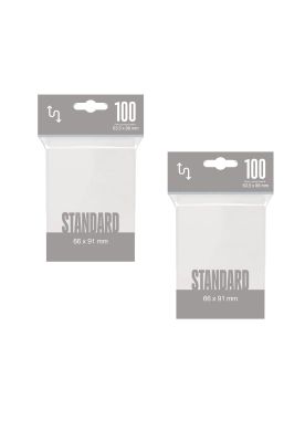 Imagen 1 del producto Pack 2 Fundas Updown Standard (200 unidades)