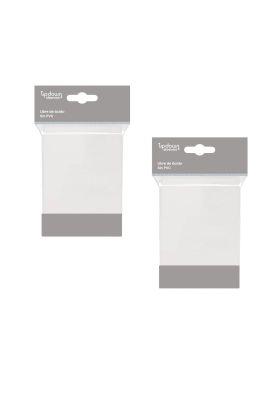 Imagen 2 del producto Pack 2 Fundas Updown Standard (200 unidades)