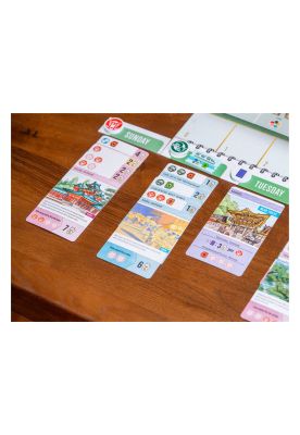 Imagen 2 del producto Let's go! To Japan