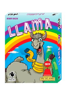 Llama