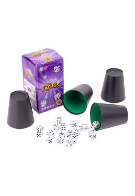 Imagen 2 del producto Cacho Dactic