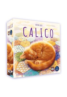 Imagen 1 del producto Calico