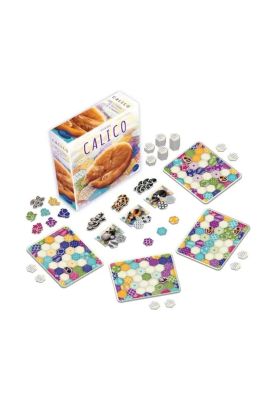 Imagen 2 del producto Calico
